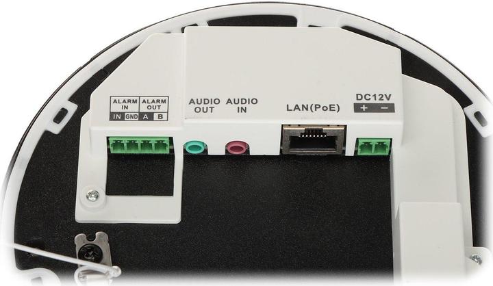 Produktbild Hikvision DS-2CD2746G2-IZS(2.8-12mm)/C/O (2688 x 1520 Pixel)