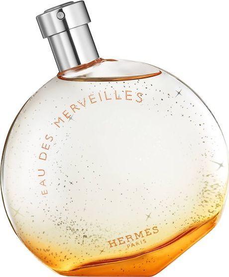 Actual product image Hermès Eau de toilette re21 (Eau de toilette, 30 ml)