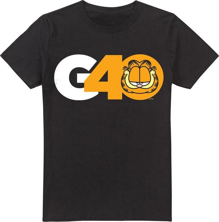 Produktbild Garfield G40 TShirt