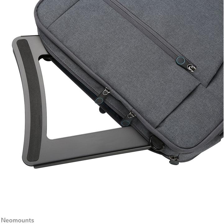 Actual product image Neomounts NSLS075BLACK