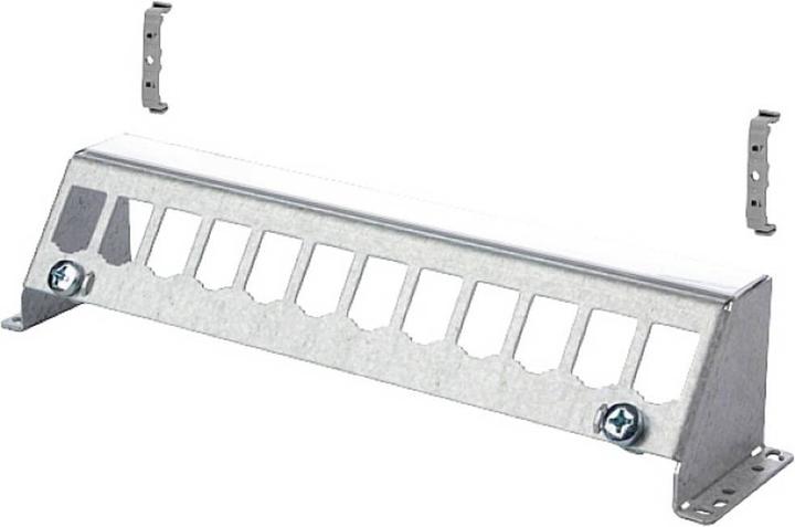 Produktbild Metz Connect 130927-1200-E SmartConnect Patchpanel 12 Port MC-Modul