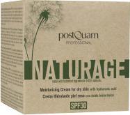 Produktbild Postquam Feuchtigkeitscreme für trockene Haut. spf30 (50 ml (50 ml, Tagescreme, SPF 30)