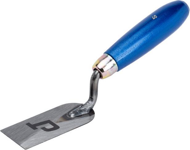 Actual product image Craft Tools Plasterer's spatula, cranked (4 cm)