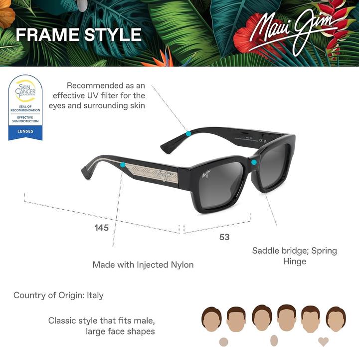 Produktbild Maui Jim Kenui