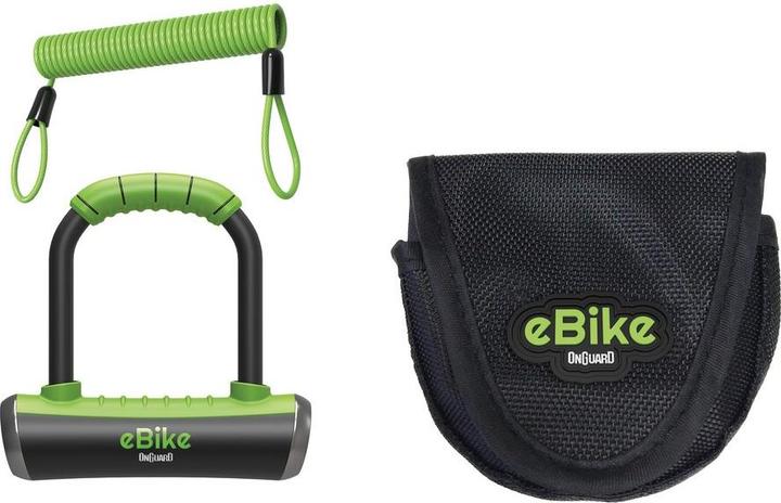 Onguard Pitbull Mini eBike (90 cm)