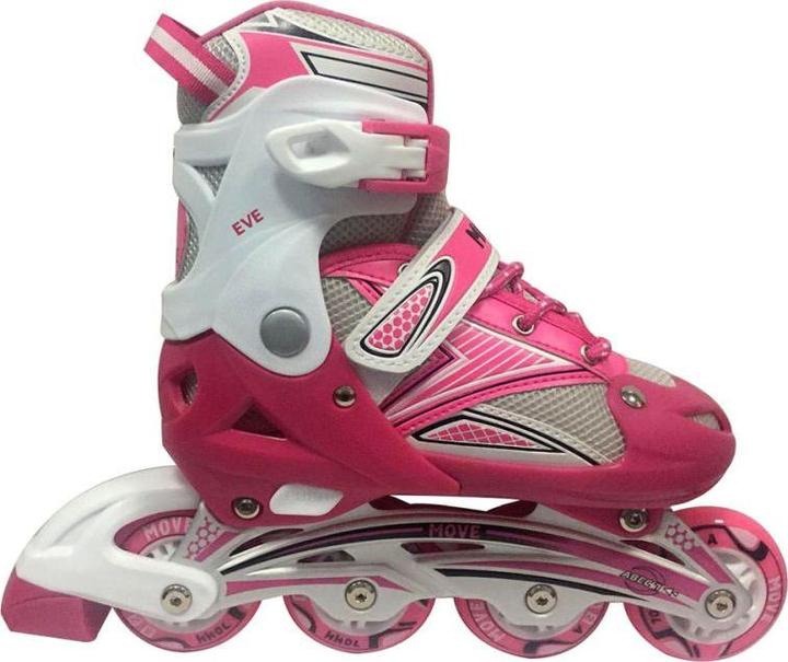Produktbild Maple Leaf Inline Skate - Eve - Large 38-41 (40)