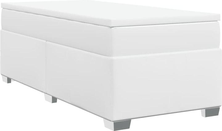 Image du produit vidaXL Boxspringbett (90 x 190 cm)