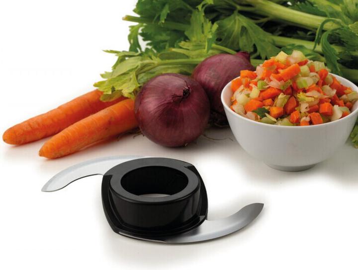 Image du produit Ariete Standmixer rot (1000 W)