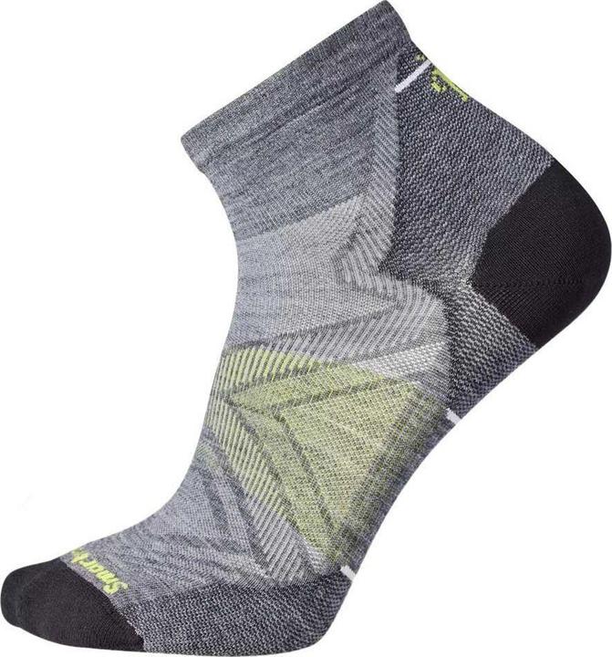 Produktbild Smartwool Ms Run Zero Cushion Ankle (42 - 45)