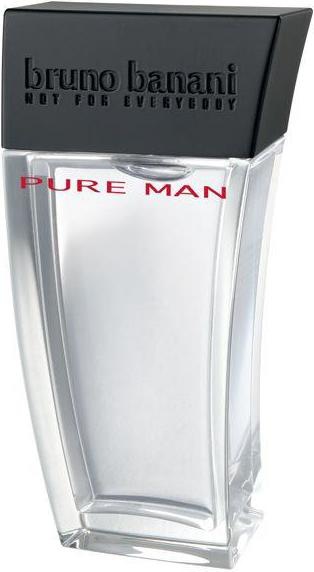 Produktbild Bruno Banani Eau de Toilette re21 (Eau de Toilette, 50 ml)
