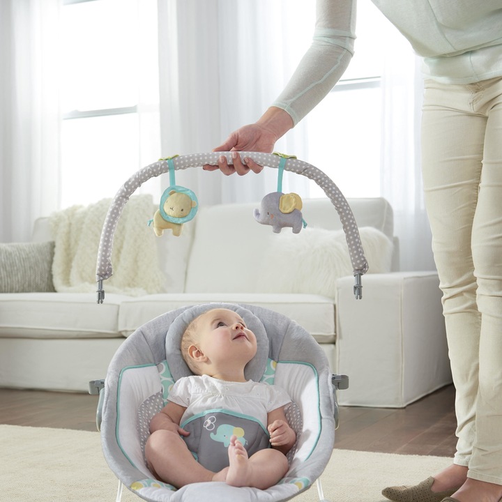 Actual product image Ingenuity Morrison