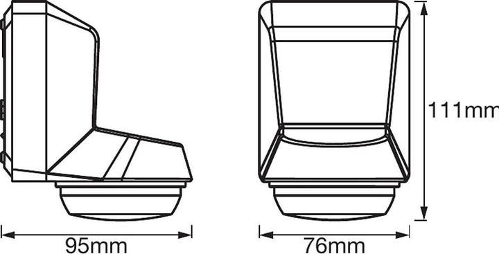 Produktbild Ledvance 360DEG (10 m)