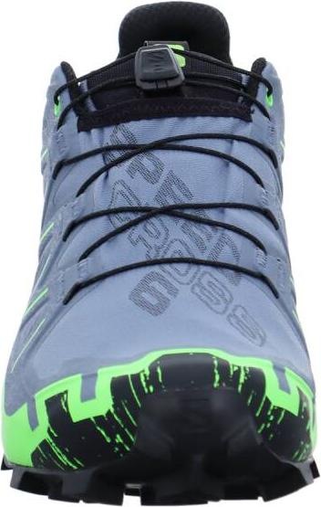 Actual product image Salomon Speedcross 6 GTX - 57147 (45 1/3)