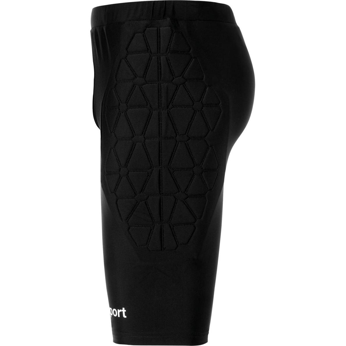 Thumbnail - Uhlsport, Herren, Unterhosen, Tights TORWART, Schwarz, (140)