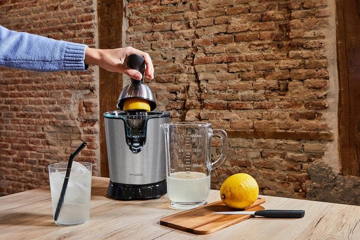 Immagine prodotto My Wave MWEXP-600 Nido Pro - Saftpresse