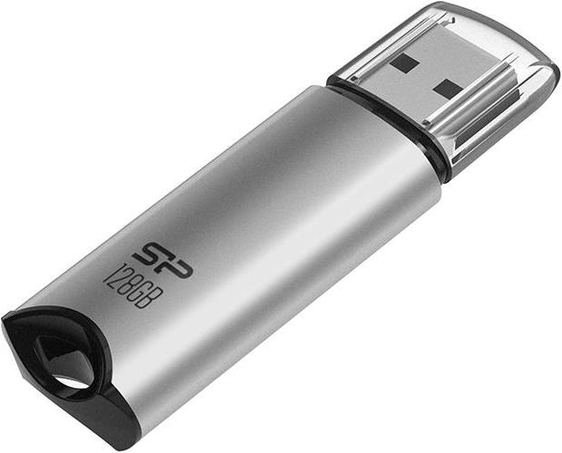 Produktbild Silicon Power Marvel M02 (128 GB, USB-A, USB 3.2)
