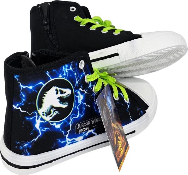 Image du produit Leomil Jurassic World Dino Blitzevolution (31)