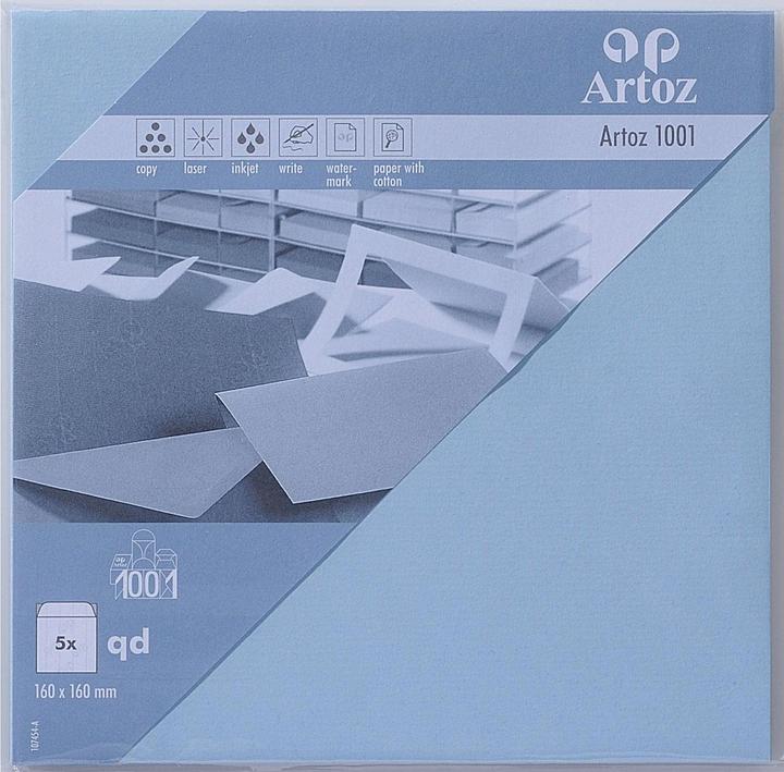 Artoz 1001 (16 x 16 cm, 1 x)