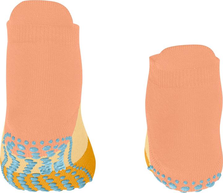 Produktbild Falke Colour Block Baumwollstoppersocken (Einzelpack, 19 - 22)