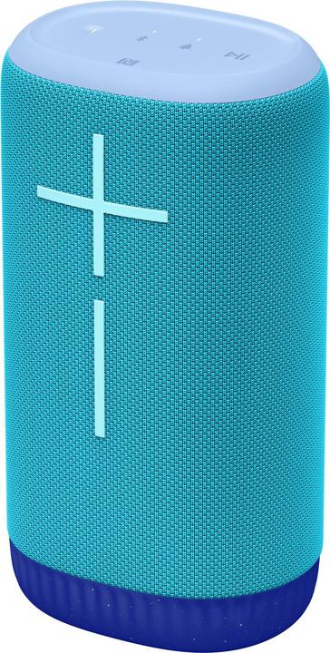 Actual product image UE Everboom (20 h, Rechargeable battery operated)