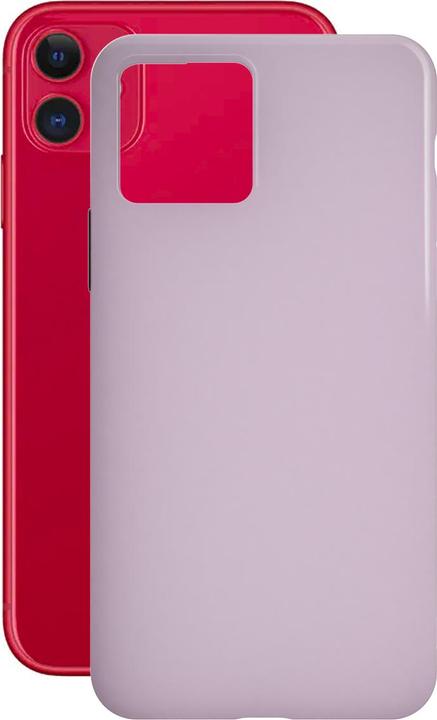 Produktbild KSIX Etui (Apple iPhone 11)