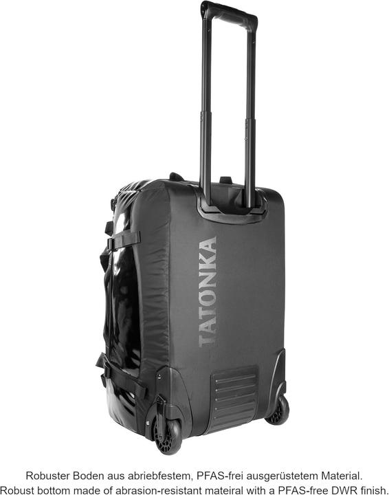 Produktbild Tatonka Barrel Roller (60 l)