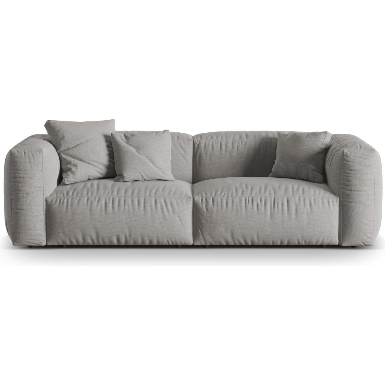 Micadoni, Sofa, Martina (2-Sitzer, 3-Sitzer, 4-Sitzer)
