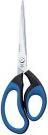 Actual product image Wedo SOFT-CUT Scissors (25.50 cm)