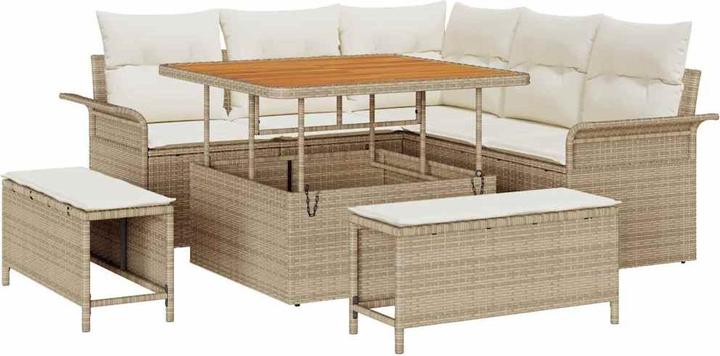 Produktbild vidaXL Kairo