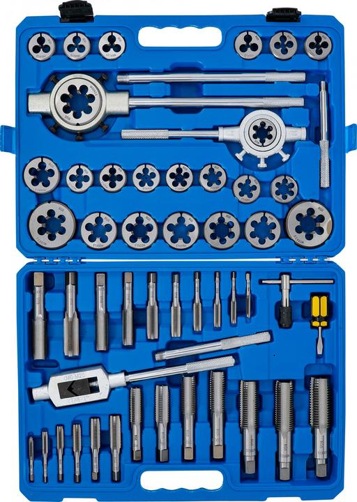 Image du produit BGS Jeu de taraudage