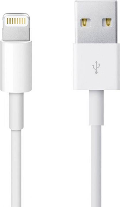 Actual product image Avizar Lightning USB charging cable (2 m, USB 3.2 Gen 1)