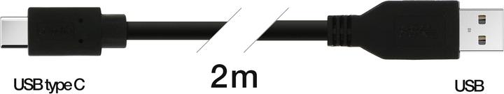 Immagine prodotto Avizar Cavo di ricarica USB-C / USB (2 m)