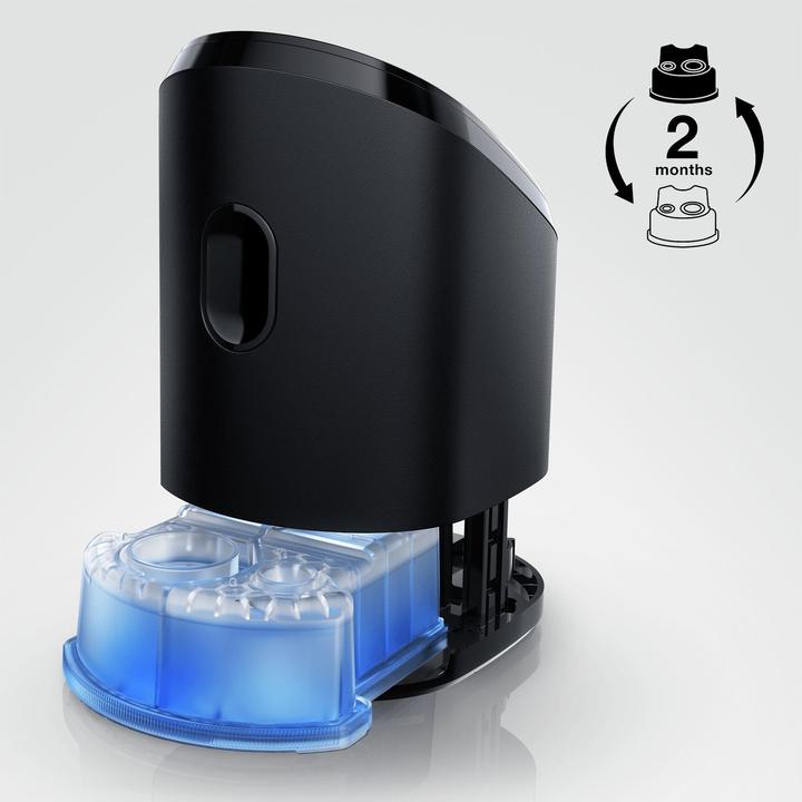 Image du produit Braun CCR 2 Nachfüllkartuschen (2x)