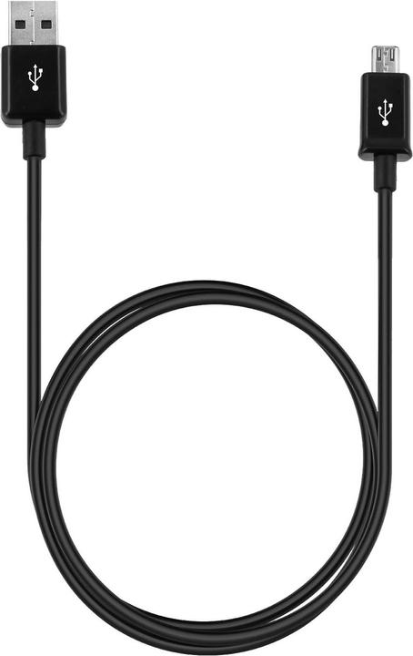 Produktbild Avizar Micro-USB / USB Ladekabel (0.80 m, USB 1.0)