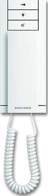 Actual product image Busch-Jaeger Indoor station