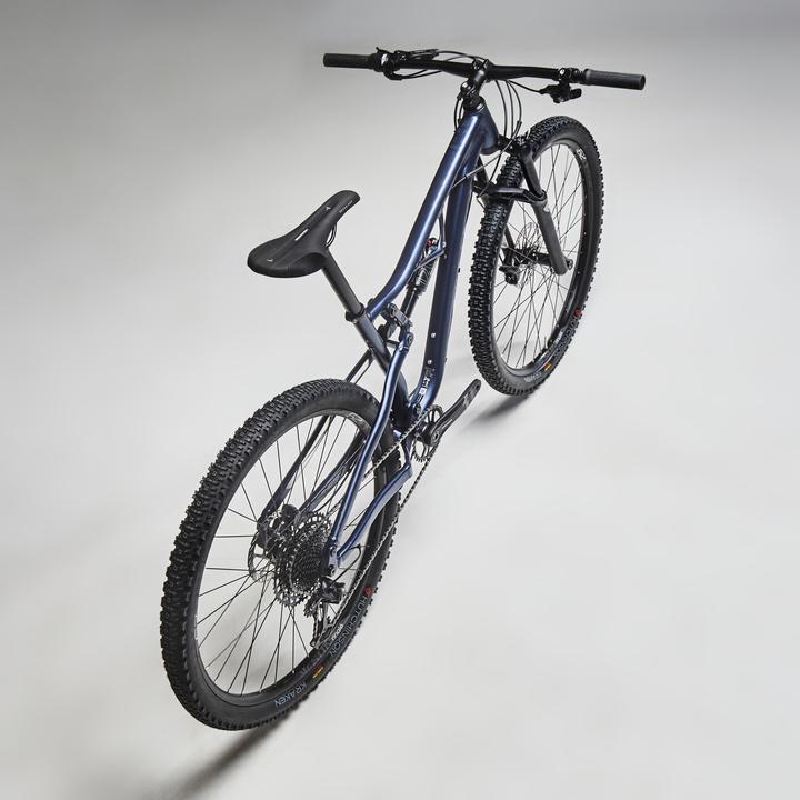 Image du produit Rockrider RACE 100 S (43 cm)