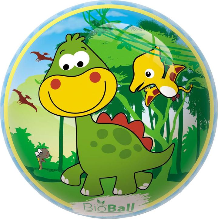 Image du produit Mondo Balle décorative Dinosaure, 23cm