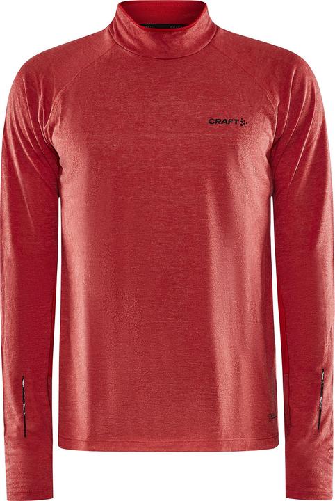 Actual product image Craft ADV SubZ Wool LS Tee 2 M (XL)