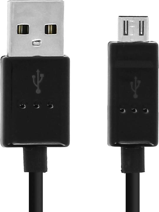 Actual product image LG DK-100M Micro USB Cable DK-100M (1 m)