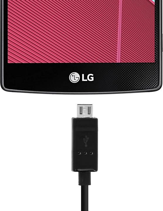 Actual product image LG DK-100M Micro USB Cable DK-100M (1 m)