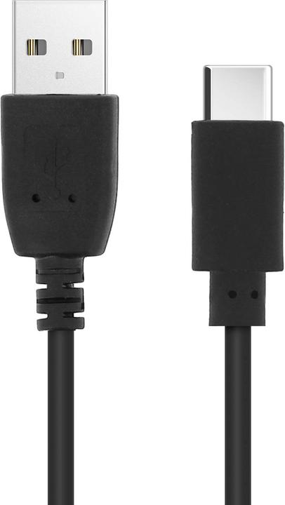 Actual product image Avizar USB-C / USB cable, Quick Charge (1.20 m, USB 2.0)