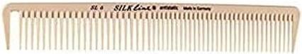 Actual product image Hercules Sägemann SILKline Universal Comb SL6