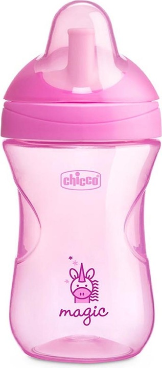 Produktbild Chicco Advanced Becher