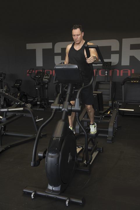 Actual product image Toorx ERX-9500