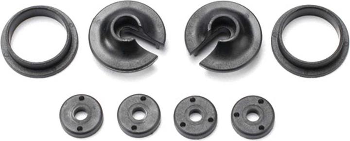 Produktbild Traxxas Spring retainers