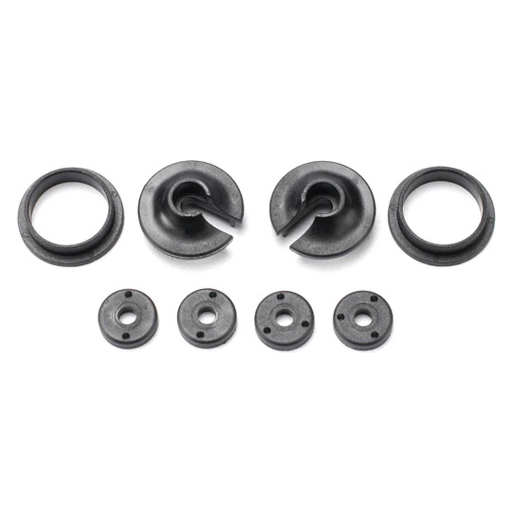 Traxxas Spring retainers (3768)