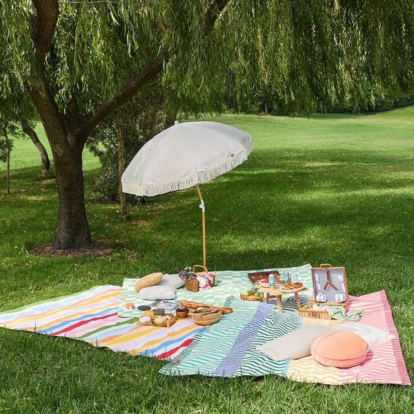 Actual product image Dock & Bay Towel PICNIC BLANKET