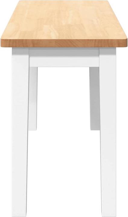 Actual product image VidaXL Mathilde (90 cm)