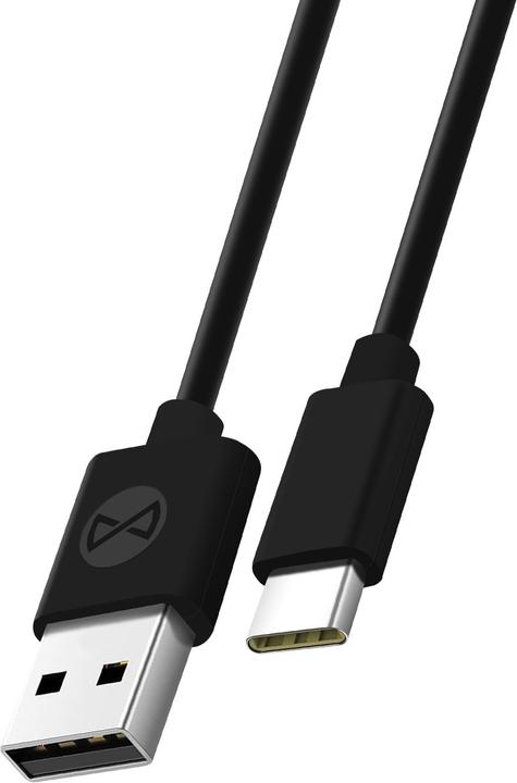 Immagine prodotto Forever USB A – USB C (1 m, USB 3.2 Gen 1)