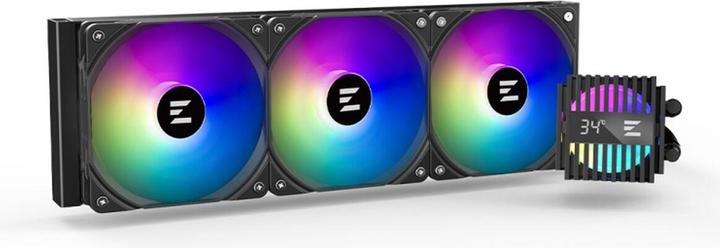 Zalman ALPHA2 36 Black CPU Liquid Coole